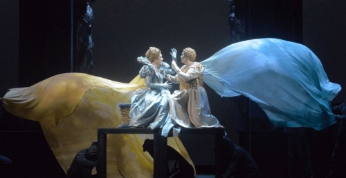 ALLA FENICE È FESTA CON HÄNDEL E PIER LUIGI PIZZI