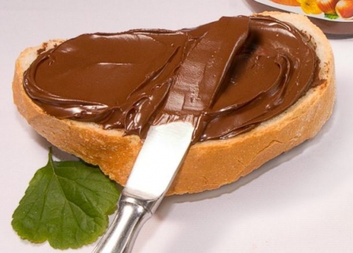 Nutella e Parmigiano Reggiano tra le marche piÃ¹ influenti in Italia 