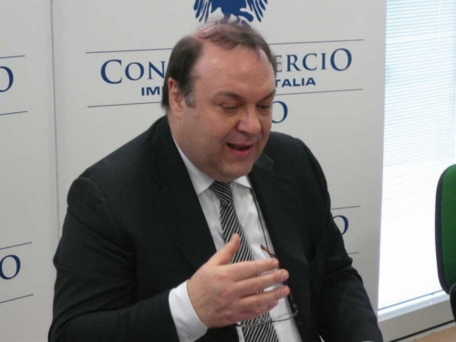 Il commercio martoriato: dopo lâ€™acqua granda, il coronavirus