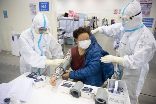 Il PE auspica piÃ¹ sanitÃ  pubblica e standard minimi nella UE