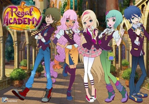 A Valecenter arriva â€œRegal Academy Open Dayâ€