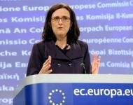 Nasce Centro europeo per lotta a criminalitÃ  informatica