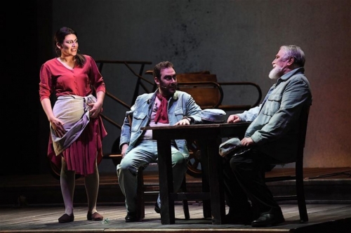 Al teatro Malibran, uno Spontini dimenticato
