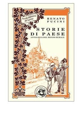 Raccolta antologica dei piÃ¹ bei racconti di Renato Fucini
