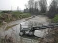 Adige: piÃ¹ acqua = piÃ¹ sicurezza e meno costi