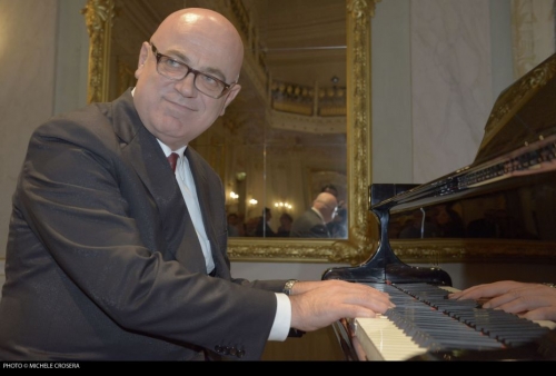 Fortunato Ortombina Ã¨ il nuovo Sovrintendente della Fenice