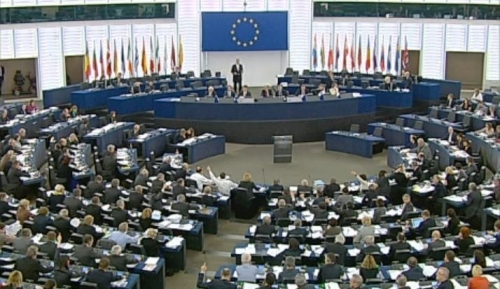 Occupazione: l'Europarlamento chiede piÃ¹ fondi 