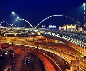 Ue: record di investimenti nei trasporti per favorire mobilitÃ  e crescita