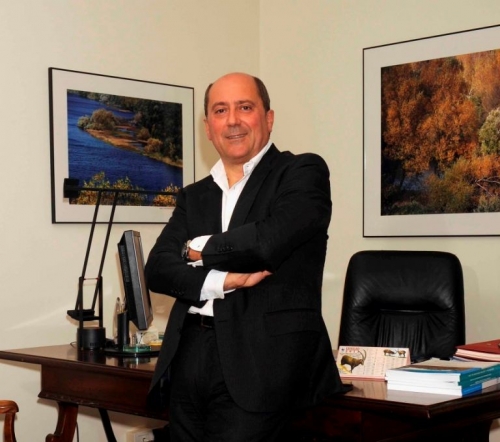 SolidarietÃ  ai dipendenti consorziali campani