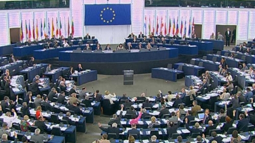 OpportunitÃ  per i giovani presso il Parlamento Europeo