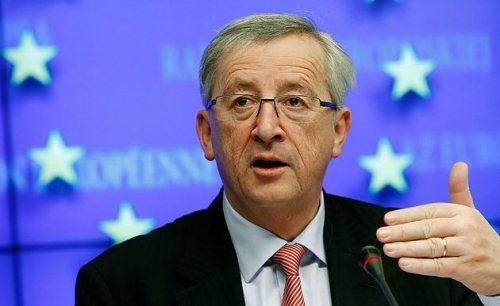 Europa:per Juncker bisogna fare di piÃ¹ nel sociale 