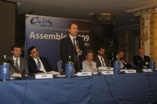 La sintesi della relazione allâ€™Assemblea A.N.B.I.