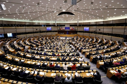 Un bilancio per lâ€™ambiente: il PE sprona la Commissione UE