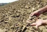 SiccitÃ : usare lâ€™acqua in maniera responsabile