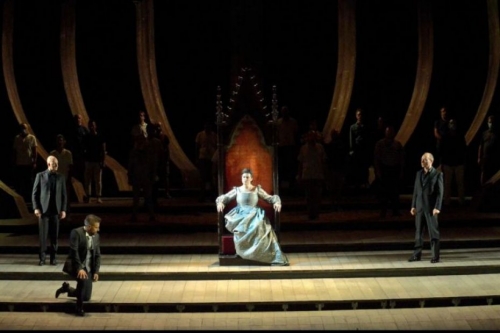 RIPRENDERE A FARE OPERA: COME SI PUÃ’ E MEGLIO CHE SI PUÃ’