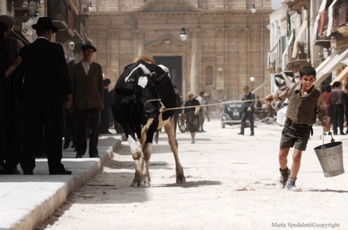 BAARÃŒA di Giuseppe Tornatore
