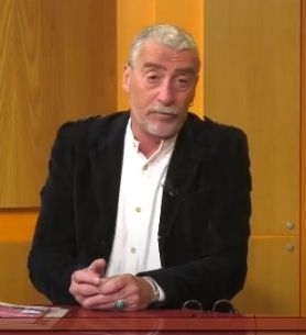 Le interviste di Asterisco: Paolo Ganz
