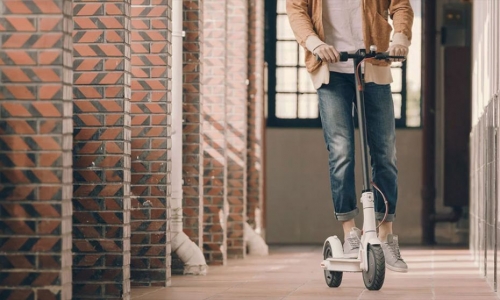 Nuovi rischi dalla non regolamentata mobilitÃ  elettrica