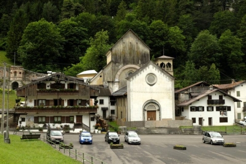 Covid: il piccolo Comune non puÃ² garantire i servizi minimi