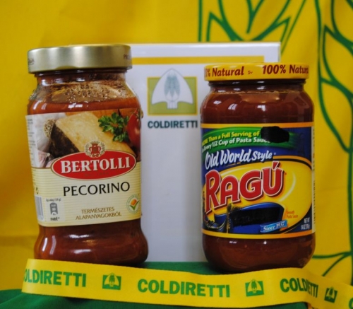 Made in Italy: scandaloso ragÃ¹ marchio multinazionale