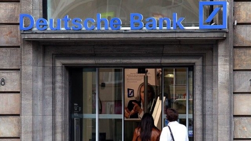La bilancia dei pagamenti Ã¨ tutta a favore della Germania