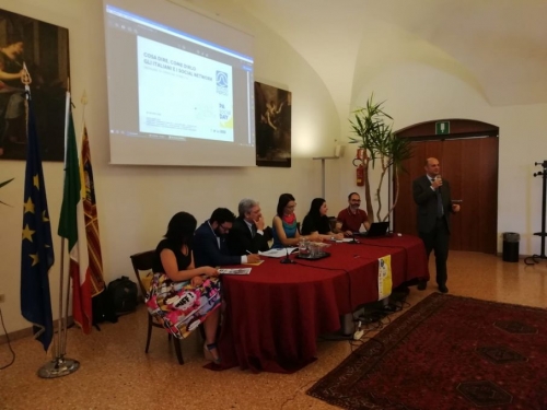 PAsocial day 2019: la MobilitÃ  Sostenibile nellâ€™era digitale