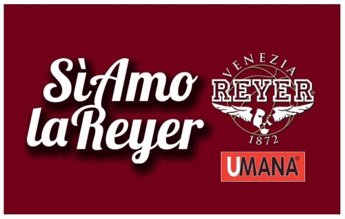 Reyer: 