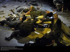 Fenice: lâ€™universo claustrofobico di Lou SalomÃ¨