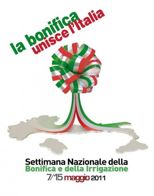 La Bonifica unisce lâ€™Italia