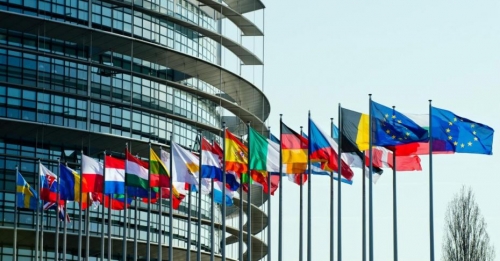 Futureu.europa.eu: per contribuire allâ€™Europa di domani